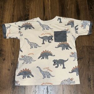 Garanimals Dino TShirt
